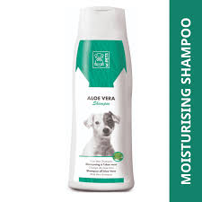 ALOE VERA Shampoo