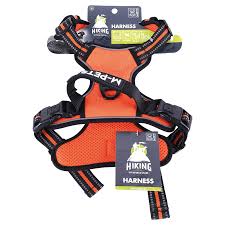 HIKING Harness - S / Orange