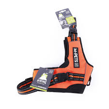 HIKING Triangle Harness - L / Orange