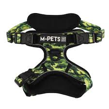 HIKING Harness - S / Camouflage
