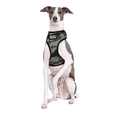 BRUISER soft harness - large