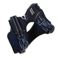 Technical Harness - Navy - medium