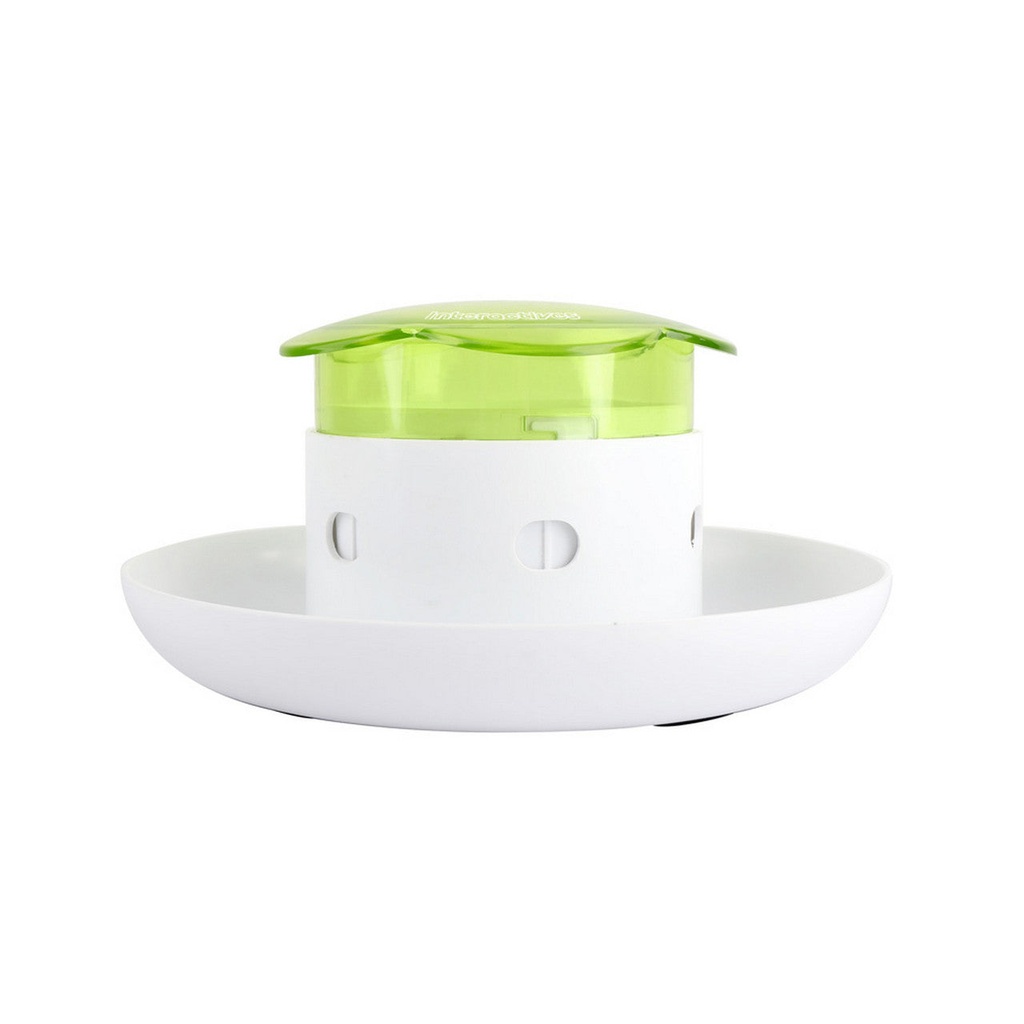 Push4meal  dispenser