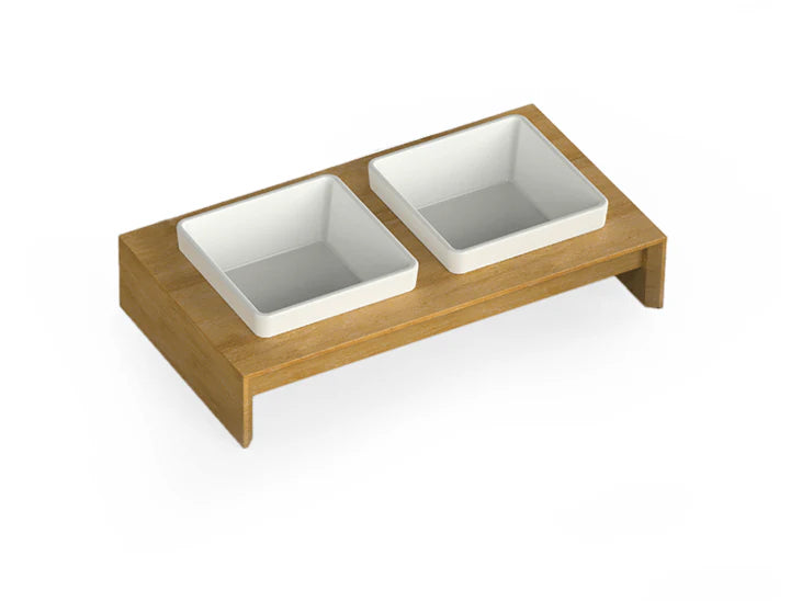 Liftstyle4Pets - Double Dinner - M