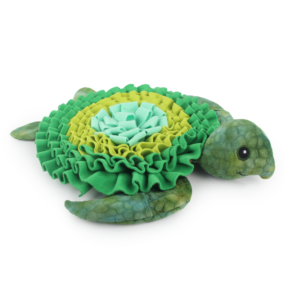 Dig It - Sea Turtle Treat Mat