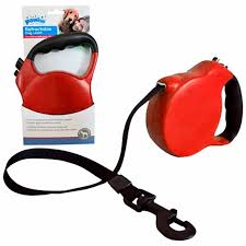 Retractable Dog Leash 