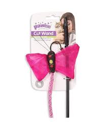 cat wand 45cm