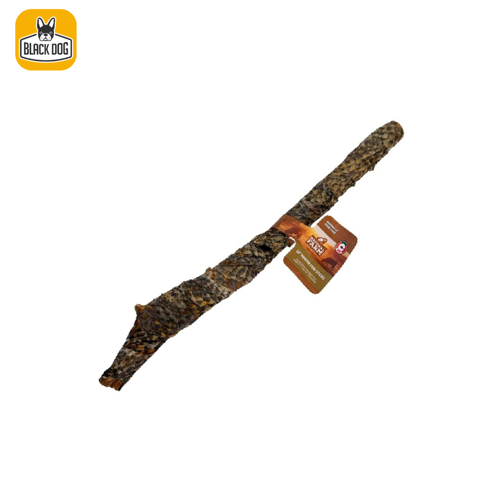 6" POWER FISH STICKS