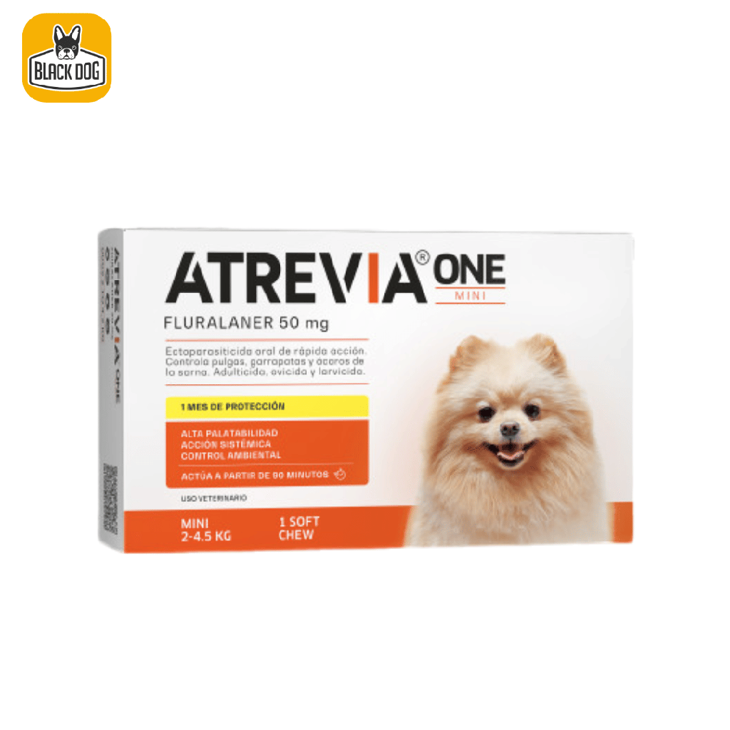 ATREVIA ONE MINI X 1TAB