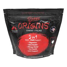 ORIGINS 5 IN 1 2LB  TURKEY