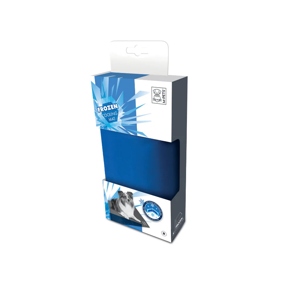 FROZEN Cooling Mat XL // Size: 110 x 70 cm