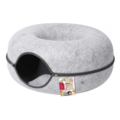 Donut Tunnel Bed M