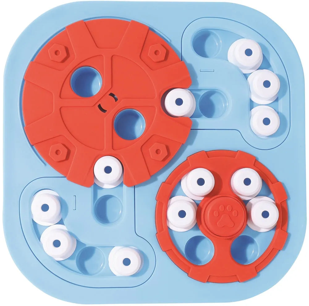 BRAINY GAMES GALILEO - L/L3 Difficult