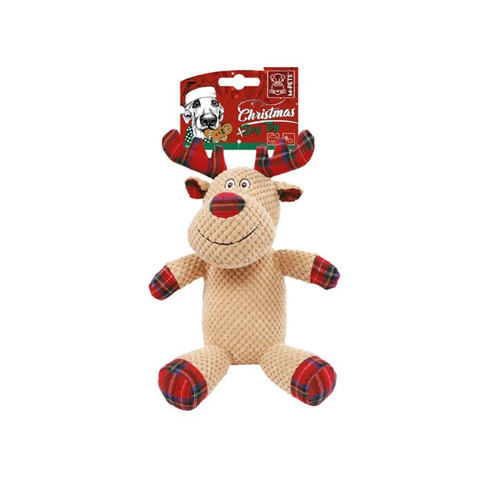 Christmas toy reindeer - DASHER