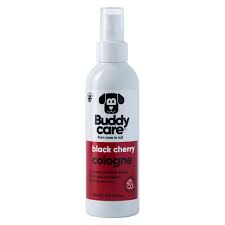 BUDDYCARE DOG COLOGNE BLACK CHERRY 200ML