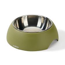 ECO BAMBOO BOWL BY M PETS 600ML