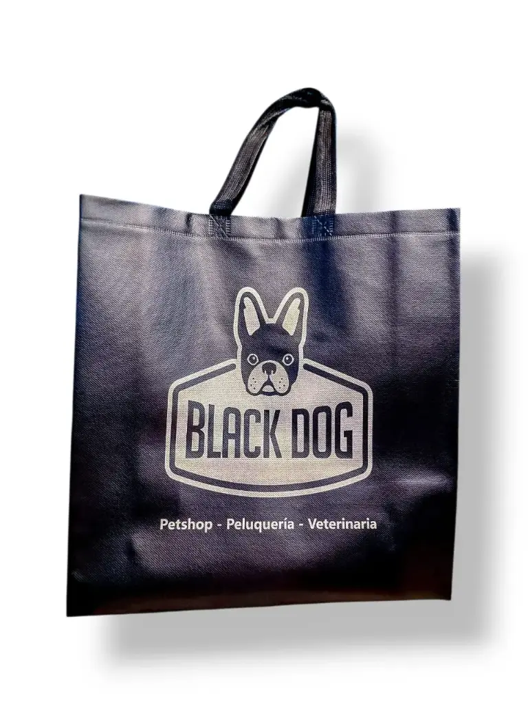 BOLSAS BLACK DOG (UNIDAD)