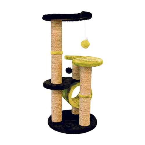 EVEREST Cat Tree - Seagrass