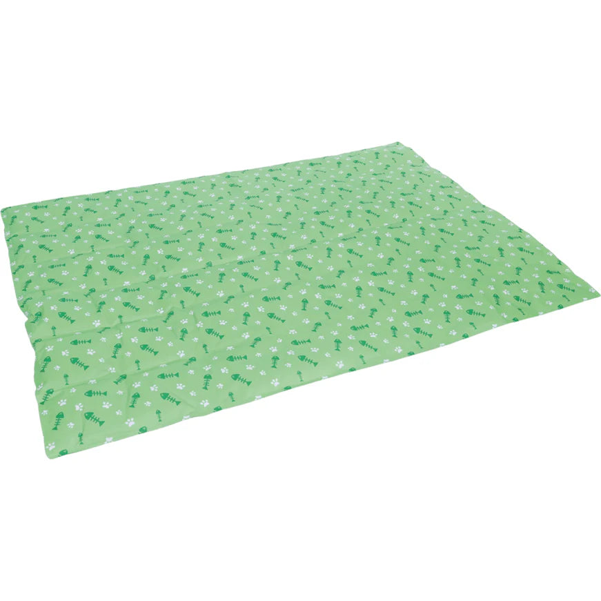 FROZEN+ Cooling Mat Mint 60 x 90cm/L - XL