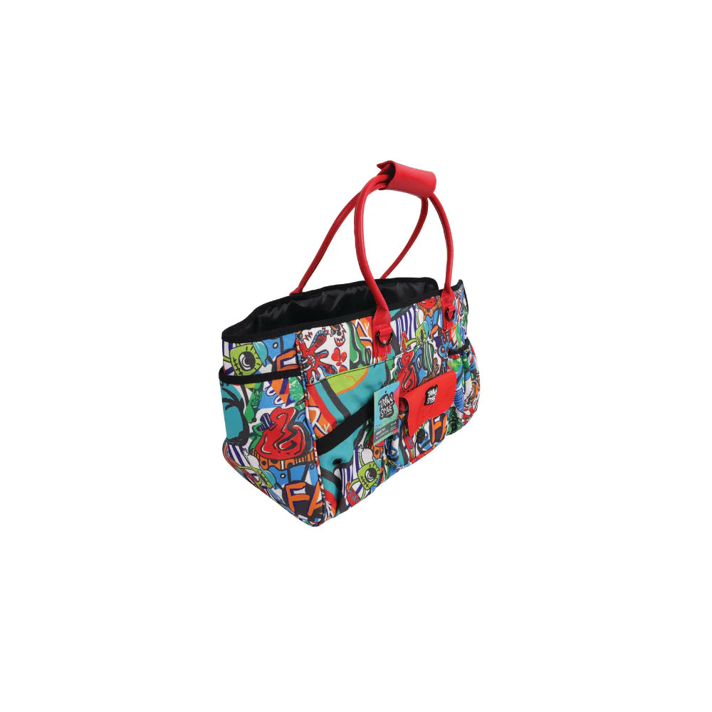 URBANSTYLE Freestyle Pet Carrier bag
