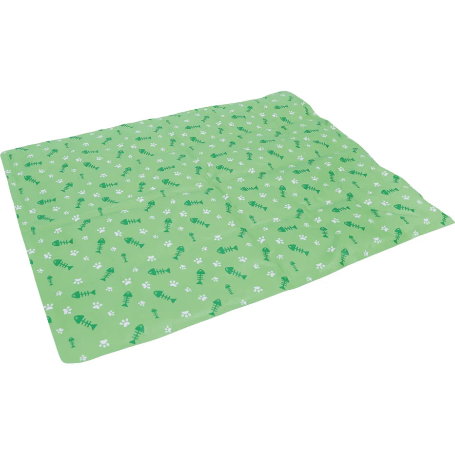 FROZEN+ Cooling Mat Mint 45x60cm/M