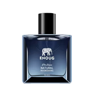 ENOUG -  PET COLOGNE - SEA OF DREAMS 50ML/ DREAM OCEAN 50ML