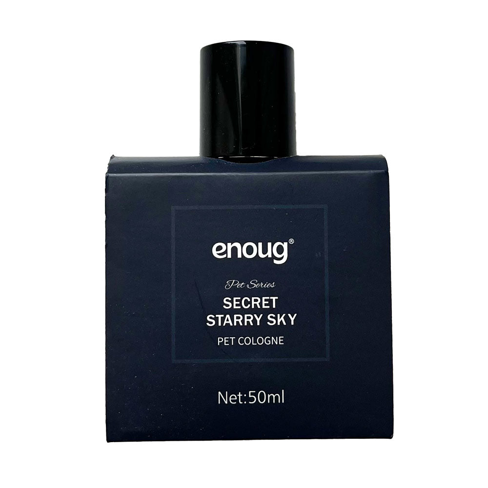 ENOUG -  PET PERFUME -  SECRET STARRY SKY
