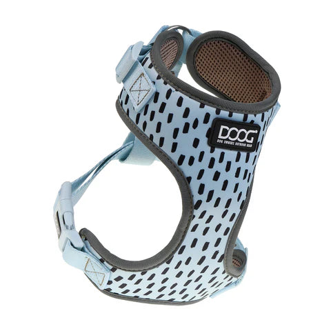 DOOG Neoflex Dog Harness DASH - Extra Small