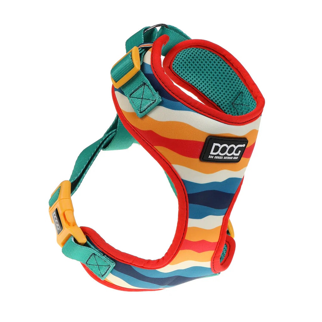 DOOG Neoflex Dog Harness SCOUT - Small