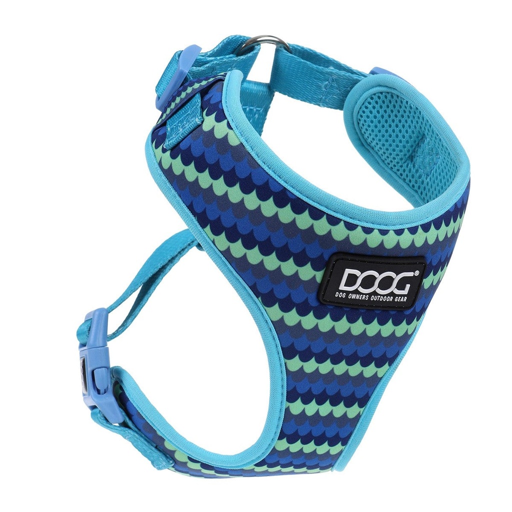 DOOG Neoflex Dog Harness PLUTO - Extra Large