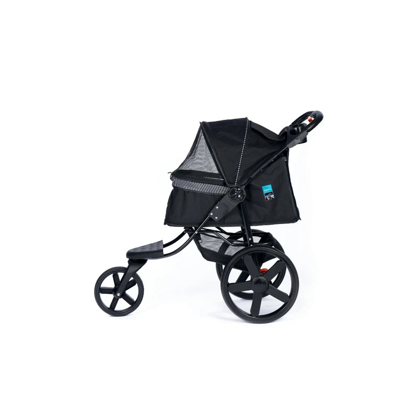 CONQUEST Detachable Pet Stroller