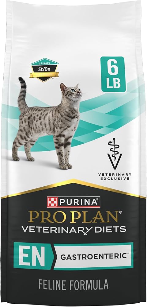 PPVD FELINE EN 1X6LBS 