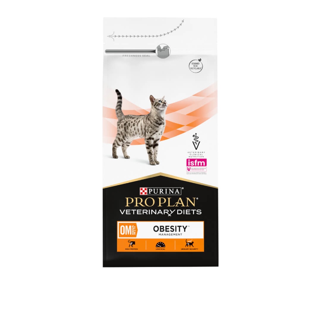 PPVD FELINE OM DRY 1X6LBS 