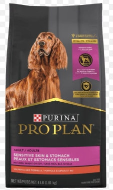 PP ADL SENS SKIN STOM SALMON 4LB 