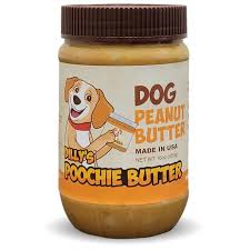 Peanut Butter Jar 12oz