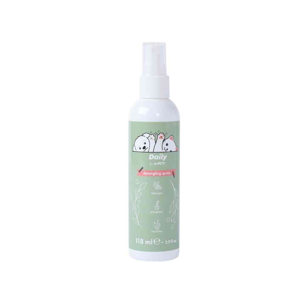 Daily Detangling Spray - 118 ml