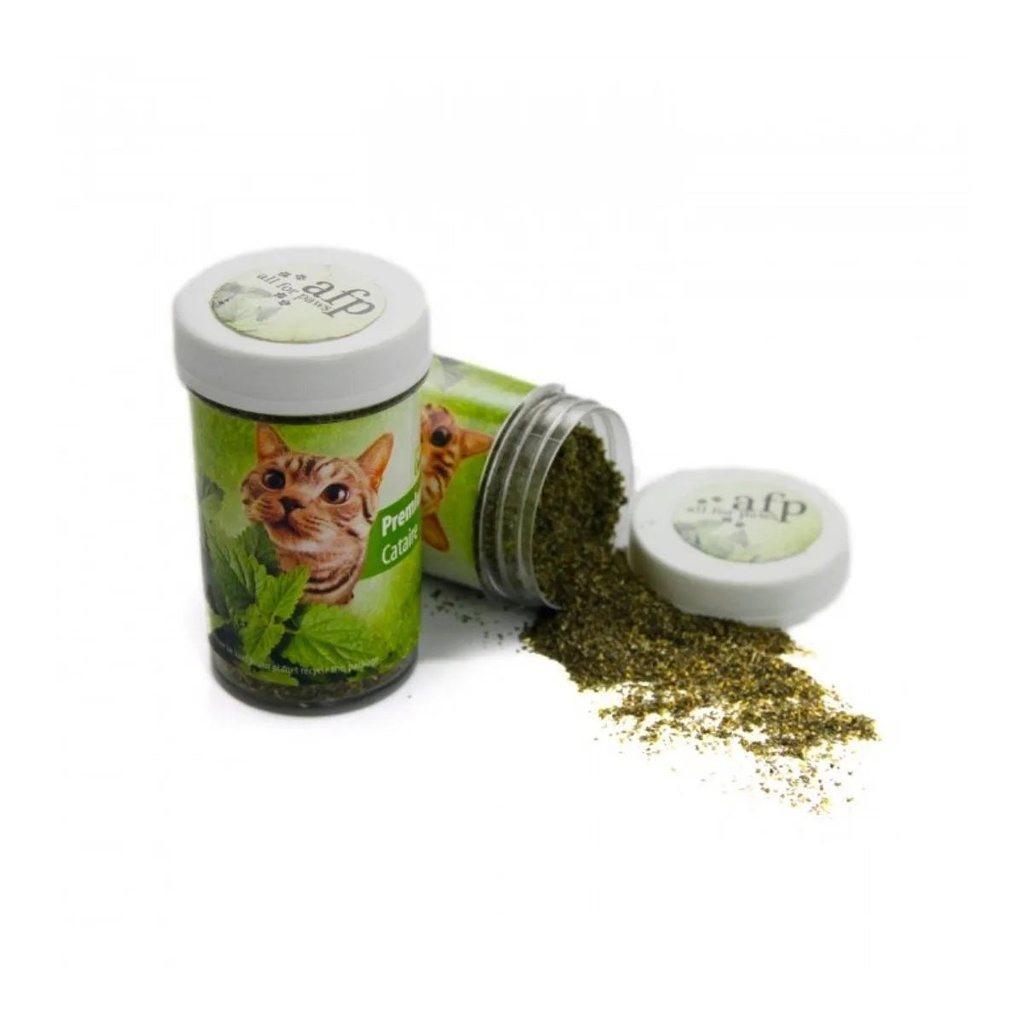 Green Rush - Premium Catnip