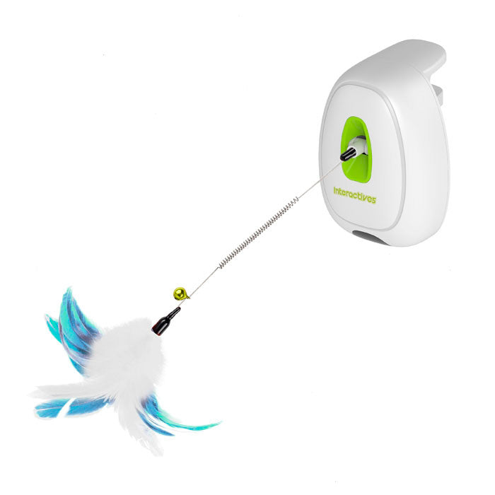 Interactives - Jumping Wand With Post Adaptor