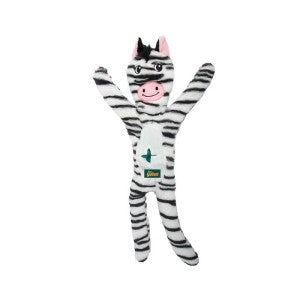 Safari - Jungle Zebra