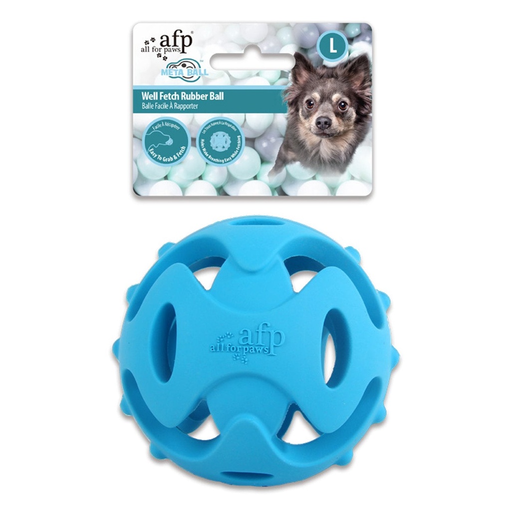Meta Ball - Well Fetch Ball