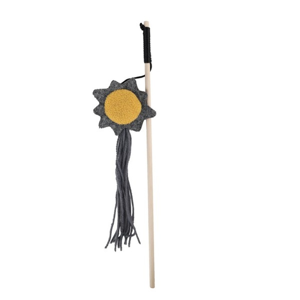 Weather Friend Cat Wand - Sun