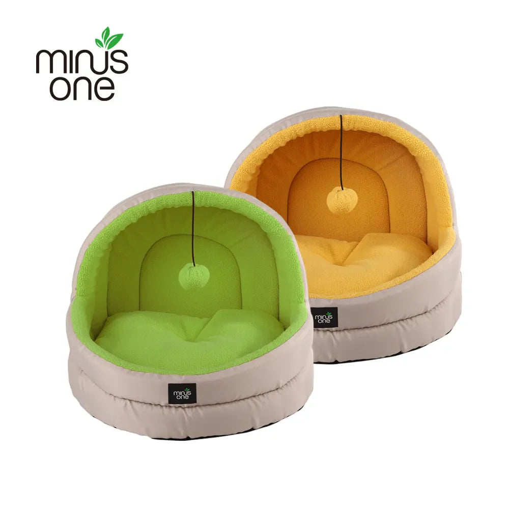 Hideaway Cat Cave Meadow