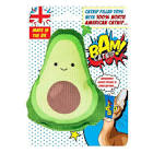 100% Catnip Avocado