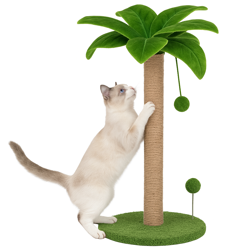 Love it Cat Tree