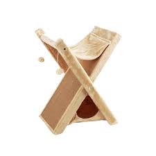 3 IN 1 CAT TOWER    51*36*62cm