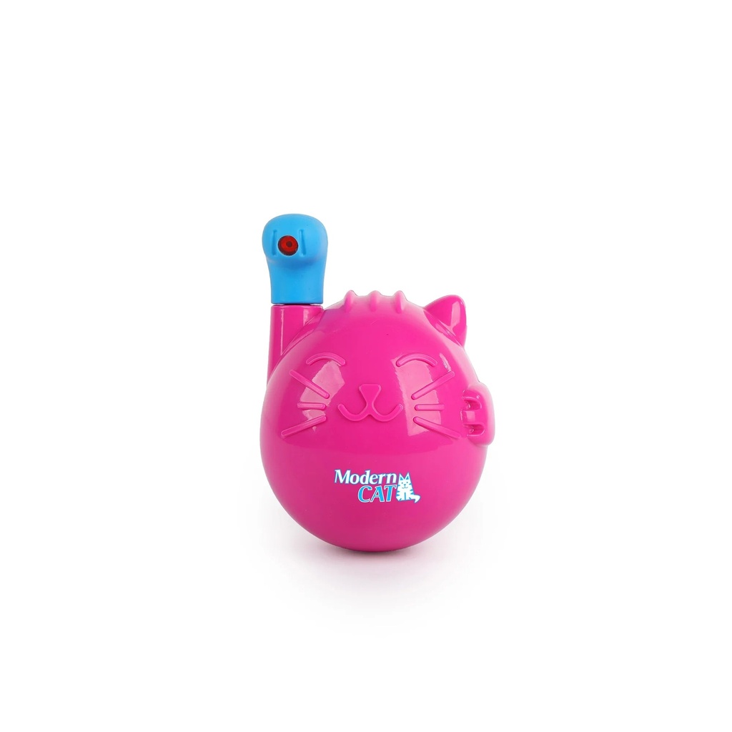 Mordern Cat-Cat wobble laser toy