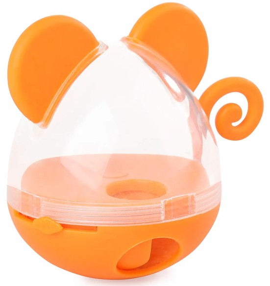 Mickey the dispenser