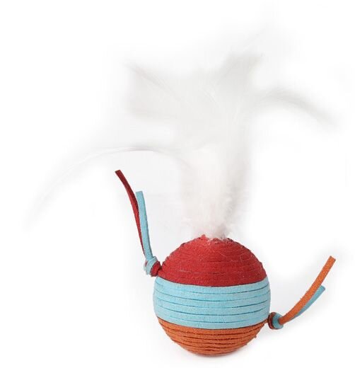 Dream Catcher - Rattle Ball