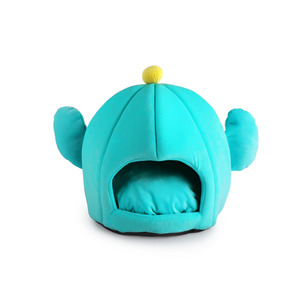 Kitty - Catcus Cat Cave