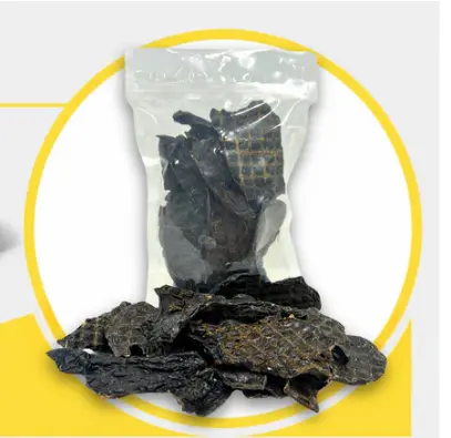 BEEF LIVER 6OZ - ZENTA PETS